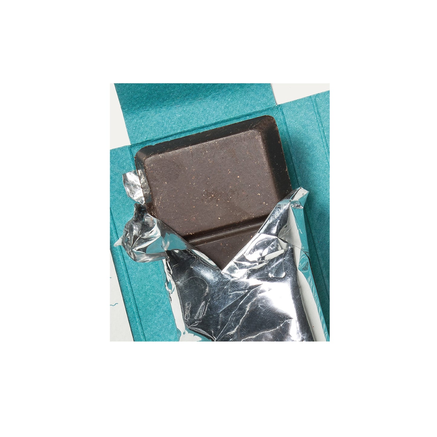 Sabadi Chocolate Modica Orgánico con Sal Marina de Trapani 1.76 oz