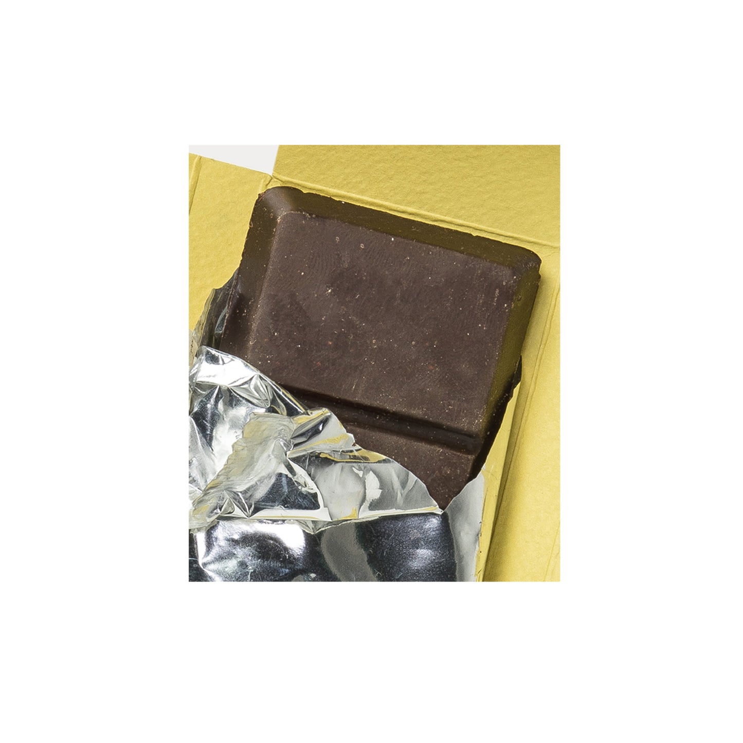 Sabadi Organic Modica Chocolate with Lemon 1.76 oz