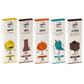 Sabadi Chocolate Modica Orgánico con Sal Marina de Trapani 1.76 oz