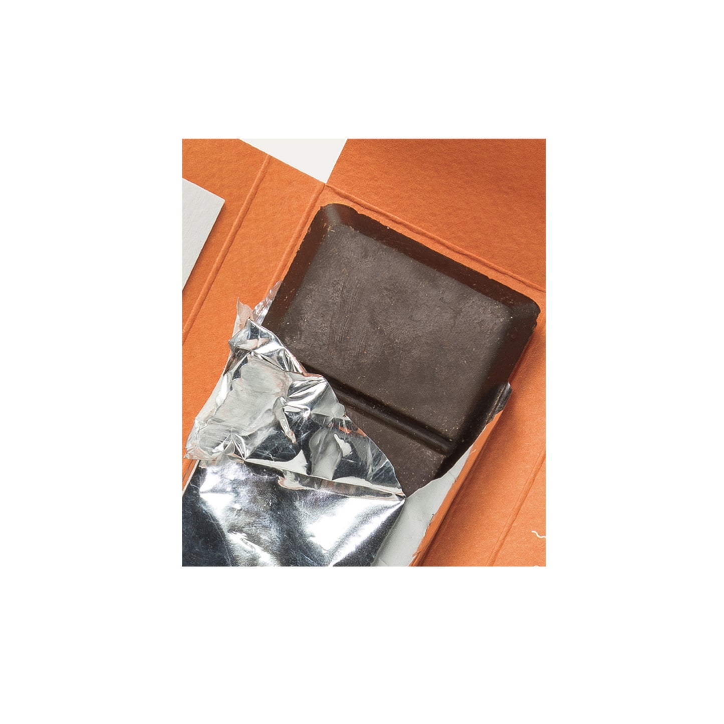 Sabadi Chocolate Modica Orgánico con Mandarina 1.76 oz