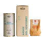 El Paeller Wood-Fired Seafood Paella Kit from Valencia, Spain