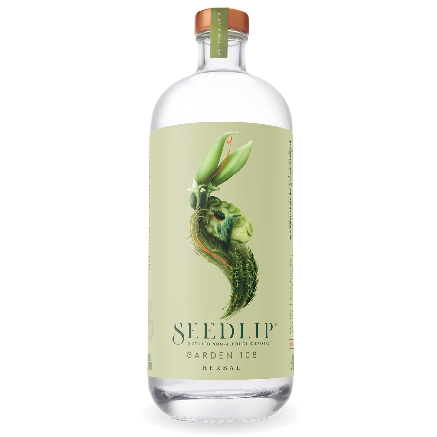 SEEDLIP Garden 108
