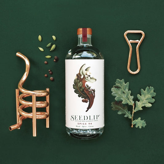 SEEDLIP Spice 94