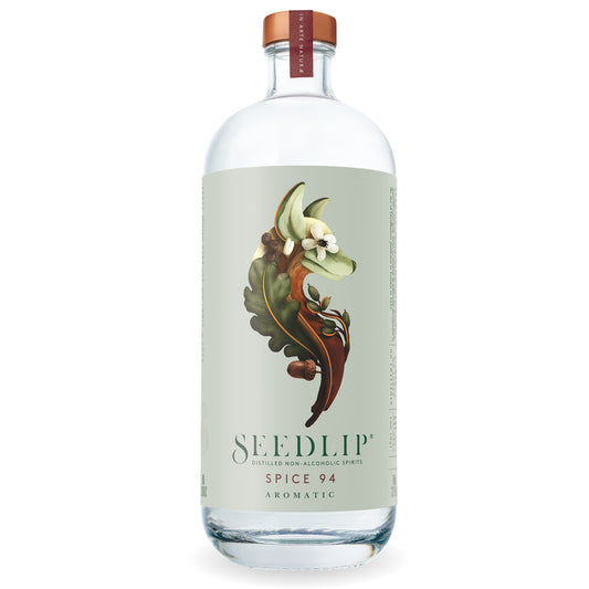 SEEDLIP Spice 94
