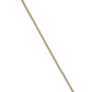Swizzle Stick tradicional también conocido como le Bois Lélé de Martinica 
