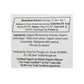 FOOD FOR THOUGHT Organic Tart Cherry Preserves, 9.5 Ounce