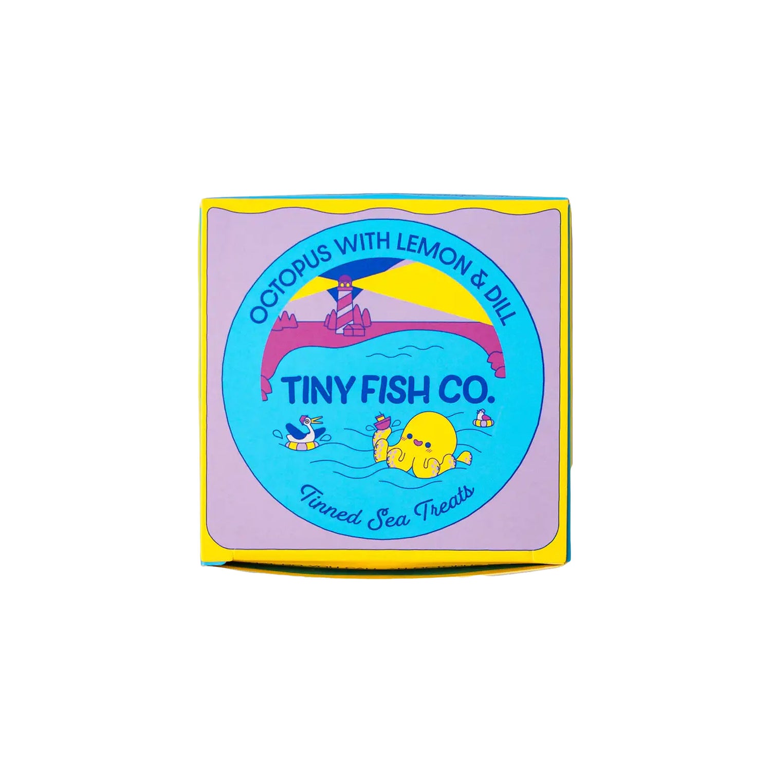 Tiny Fish Co.