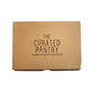 100% Cacao Dark Chocolate Bar Bundle (Variety Pack of 5)
