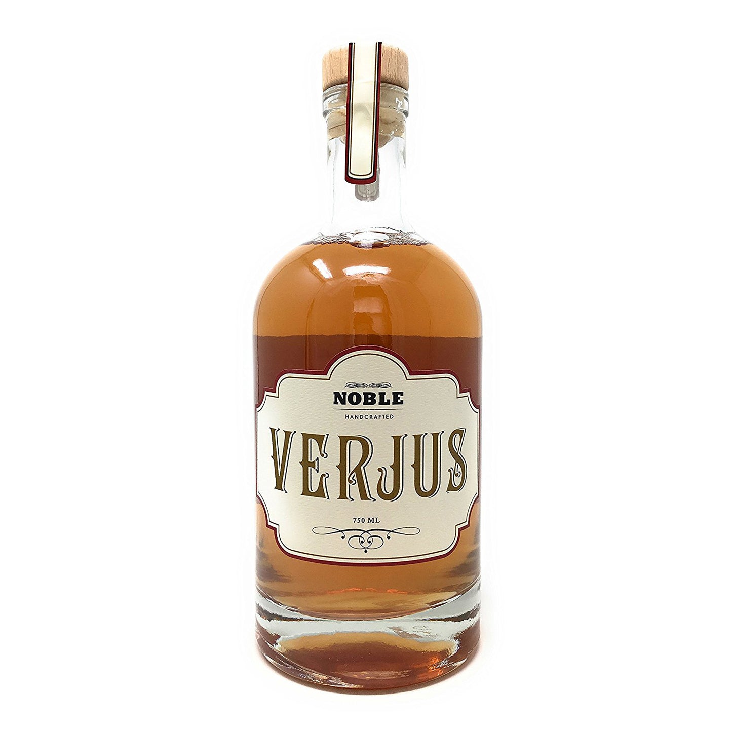 Noble Handcrafted Verjus 750ml