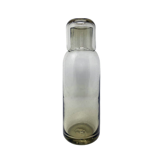 Extra glass for water carafe