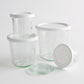 Weck Jar Keep-Fresh Plastic Lids (Pack of 6)